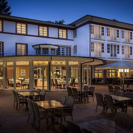 Hotel Waldhalle เมิล์น ภายนอก รูปภาพ