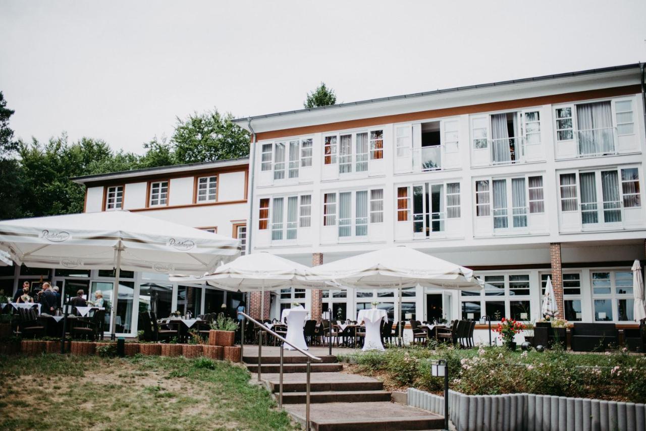 Hotel Waldhalle เมิล์น ภายนอก รูปภาพ